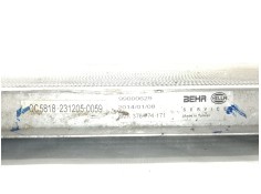 Recambio de radiador agua para volvo s40 berlina t4 referencia OEM IAM 99000629   2