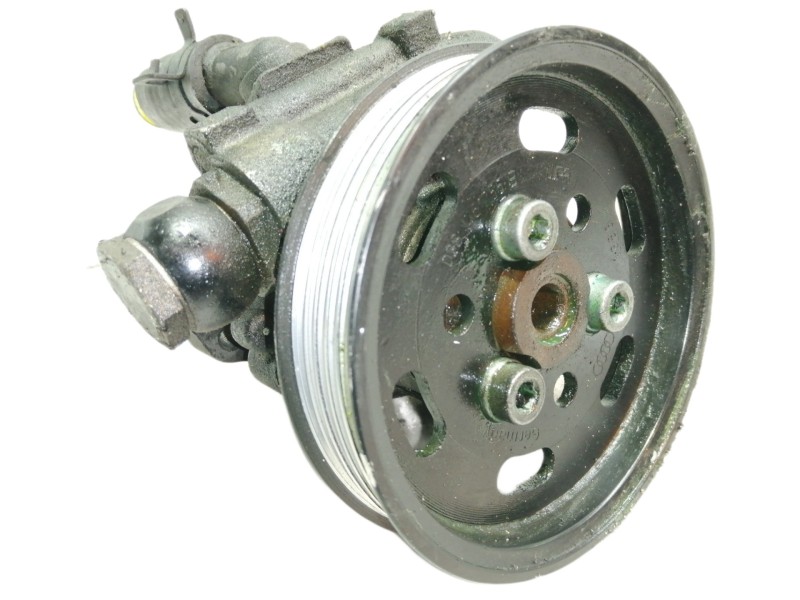 Recambio de bomba direccion para volkswagen new beetle (9c1/1c1) 1.9 tdi referencia OEM IAM 038145255R 038145255 