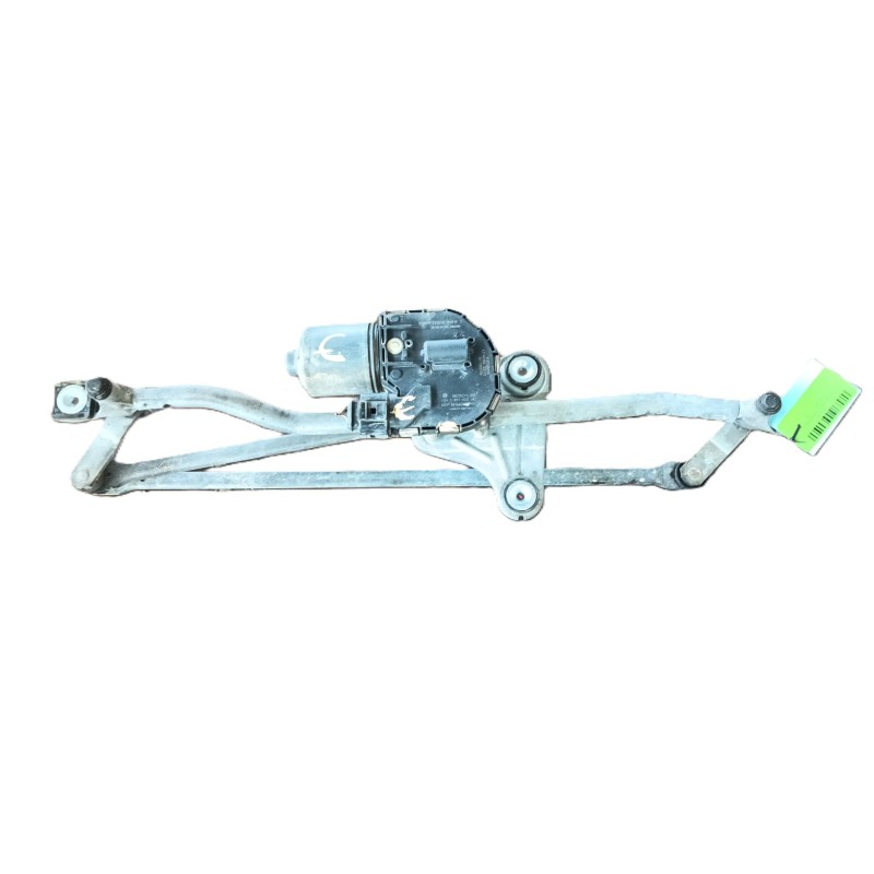 Recambio de motor limpia delantero para volvo s80 ii (124) d5 referencia OEM IAM 31333456 1397220487 