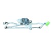 Recambio de motor limpia delantero para volvo s80 ii (124) d5 referencia OEM IAM 31333456 1397220487 