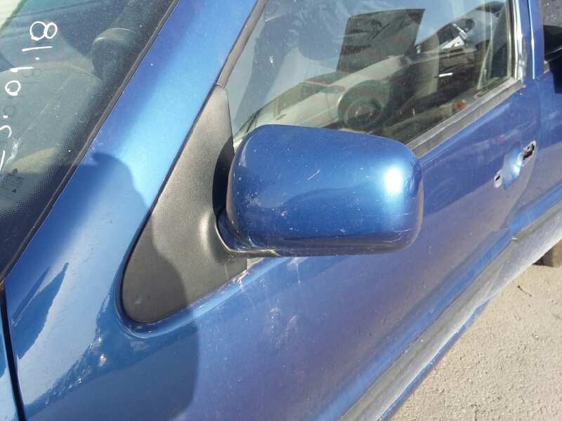 Recambio de retrovisor izquierdo para volkswagen polo berlina (6n1) básico referencia OEM IAM   MANUAL