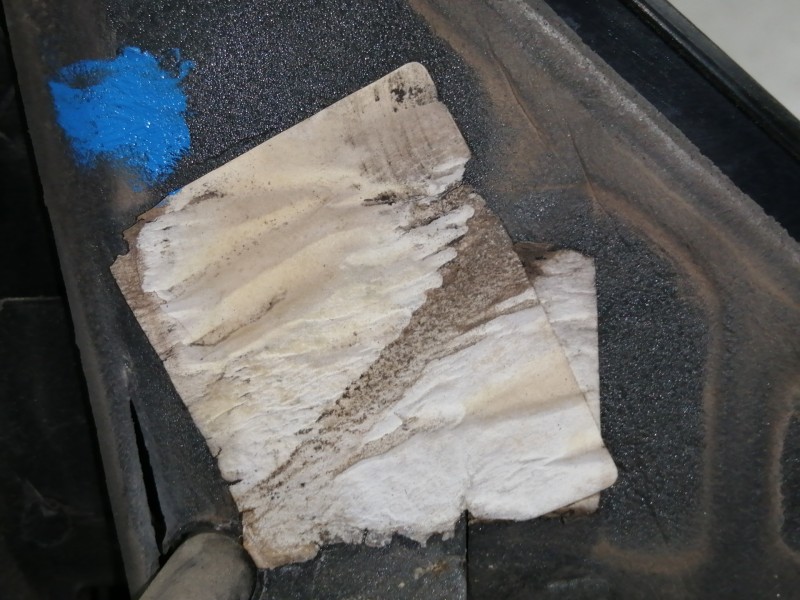 Recambio de retrovisor izquierdo para volkswagen polo berlina (6n1) básico referencia OEM IAM   MANUAL