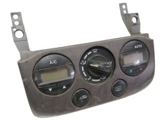 Recambio de mando calefaccion / aire acondicionado para nissan primera berlina (p11) comfort referencia OEM IAM 275109F600  