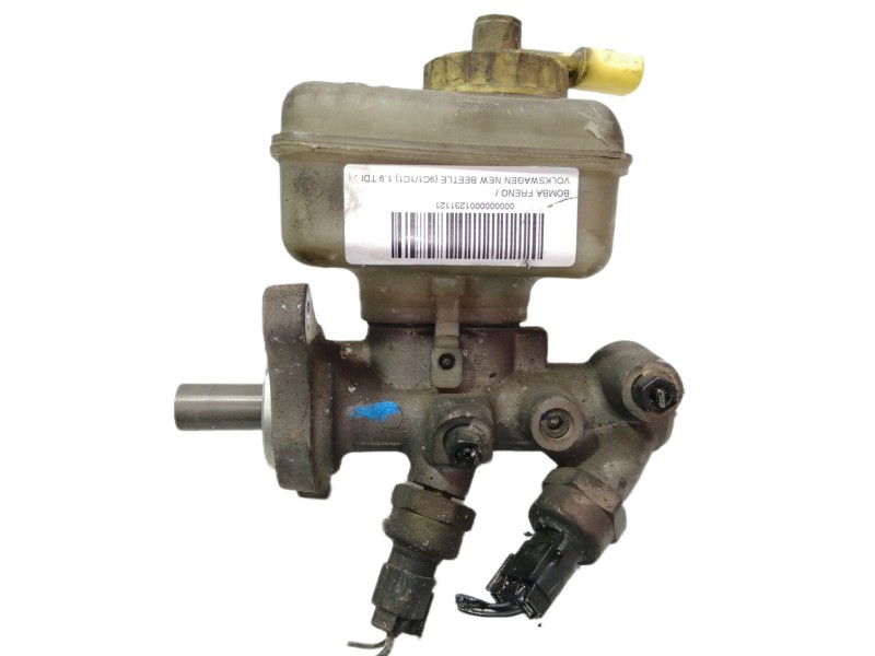 Recambio de bomba freno para volkswagen new beetle (9c1/1c1) 1.9 tdi referencia OEM IAM L481402  