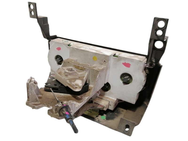 Recambio de mando calefaccion / aire acondicionado para nissan primera berlina (p11) comfort referencia OEM IAM 275109F600  