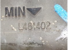 Recambio de bomba freno para volkswagen new beetle (9c1/1c1) 1.9 tdi referencia OEM IAM L481402   2