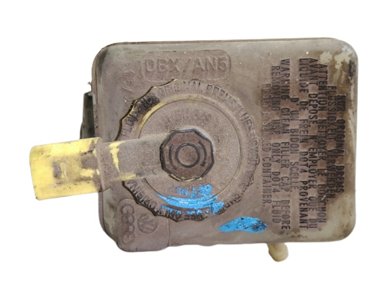 Recambio de bomba freno para volkswagen new beetle (9c1/1c1) 1.9 tdi referencia OEM IAM L481402  