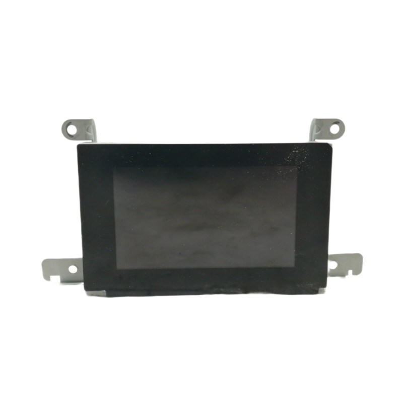 Recambio de pantalla multifuncion para nissan primera berlina (p12) acenta referencia OEM IAM 28090BA000 CC5W4100P 40711188H 