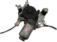 Recambio de elevalunas trasero derecho para nissan primera berlina (p11) comfort referencia OEM IAM 4006003T   2