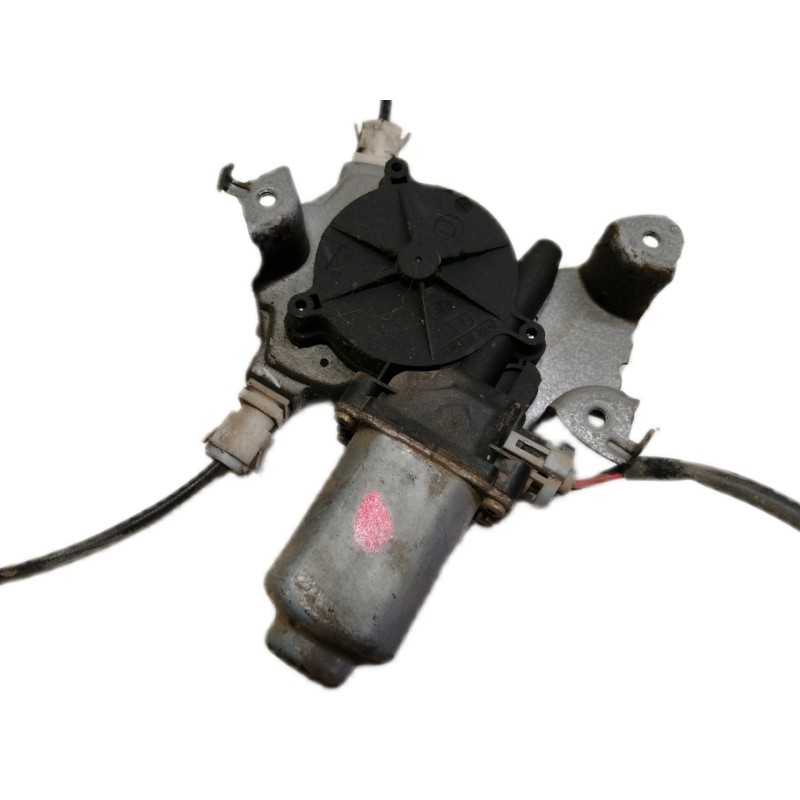 Recambio de elevalunas trasero derecho para nissan primera berlina (p11) comfort referencia OEM IAM 4006003T  