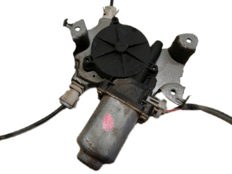 Recambio de elevalunas trasero derecho para nissan primera berlina (p11) comfort referencia OEM IAM 4006003T  