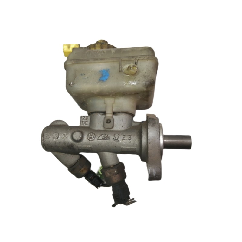 Recambio de bomba freno para volkswagen new beetle (9c1/1c1) 1.9 tdi referencia OEM IAM L481402  