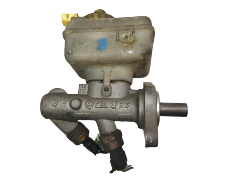 Recambio de bomba freno para volkswagen new beetle (9c1/1c1) 1.9 tdi referencia OEM IAM L481402  