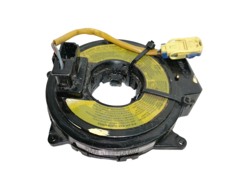 Recambio de anillo airbag para kia sorento 2.5 crdi vgt ex1 referencia OEM IAM   