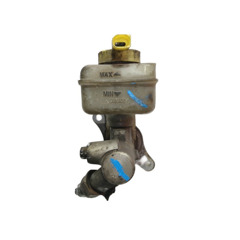 Recambio de bomba freno para volkswagen new beetle (9c1/1c1) 1.9 tdi referencia OEM IAM L481402  