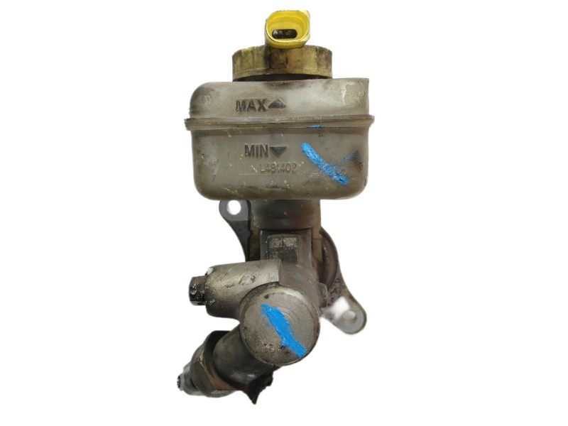 Recambio de bomba freno para volkswagen new beetle (9c1/1c1) 1.9 tdi referencia OEM IAM L481402  