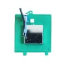 Recambio de antena para tesla model 3 ev awd referencia OEM IAM 107973400C 21251102599 920572003
