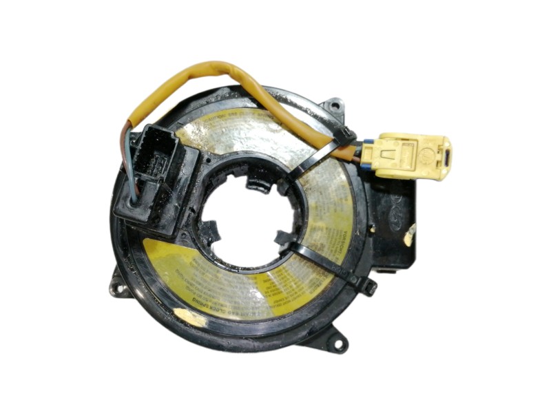 Recambio de anillo airbag para kia sorento 2.5 crdi vgt ex1 referencia OEM IAM   