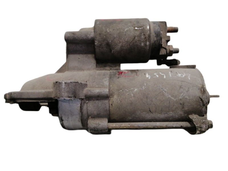 Recambio de motor arranque para ford mondeo berlina (ge) ghia referencia OEM IAM 1S7U11000AB 1018AI MOTORCRAFT 1S7U1111AA