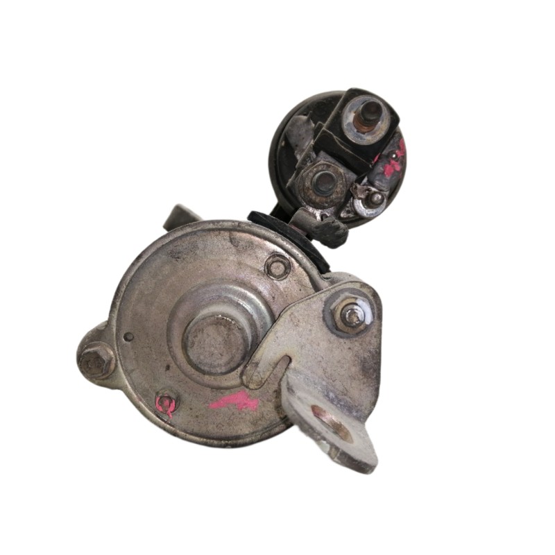 Recambio de motor arranque para ford mondeo berlina (ge) ghia referencia OEM IAM 1S7U11000AB 1018AI MOTORCRAFT 1S7U1111AA