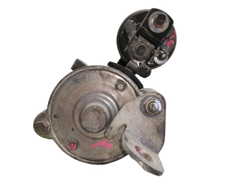 Recambio de motor arranque para ford mondeo berlina (ge) ghia referencia OEM IAM 1S7U11000AB 1018AI MOTORCRAFT 1S7U1111AA