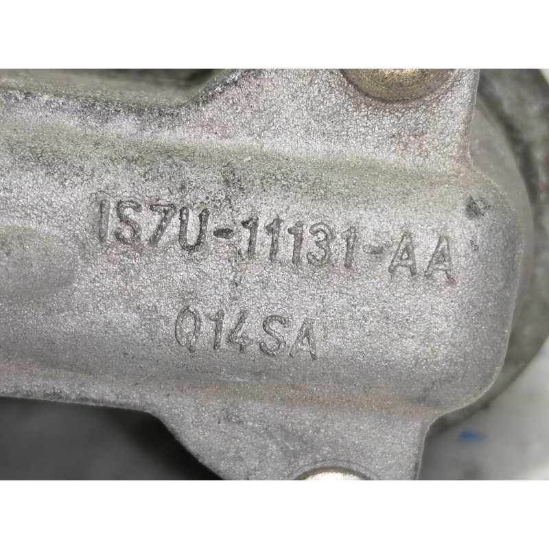 Recambio de motor arranque para ford mondeo berlina (ge) ghia referencia OEM IAM 1S7U11000AB 1018AI MOTORCRAFT 1S7U1111AA