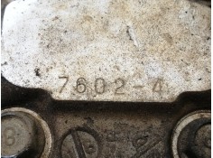 Recambio de bomba direccion para kia sorento 2.5 crdi vgt ex1 referencia OEM IAM 76024   2