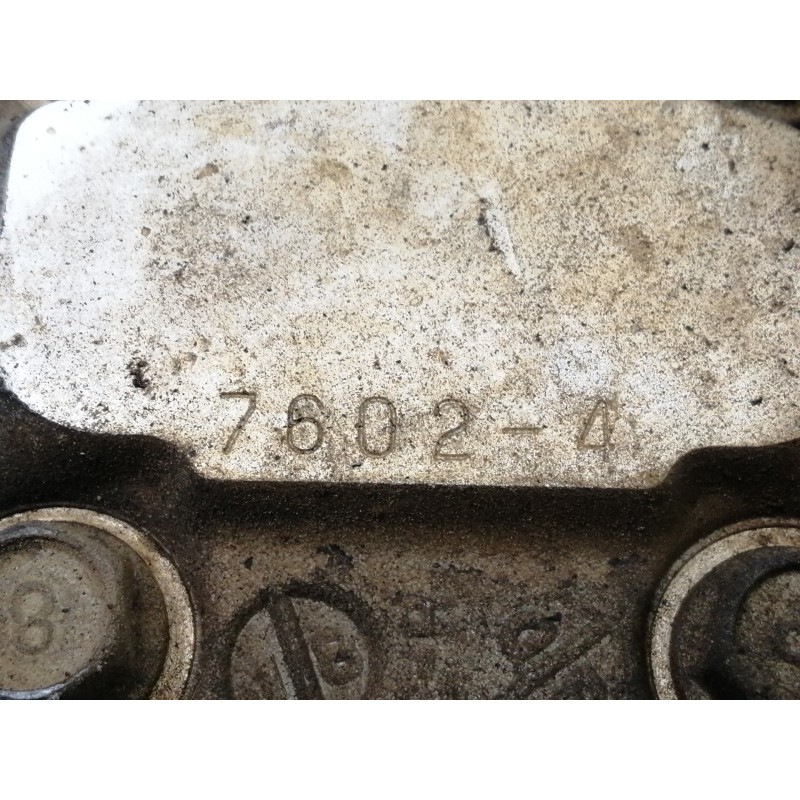 Recambio de bomba direccion para kia sorento 2.5 crdi vgt ex1 referencia OEM IAM 76024  