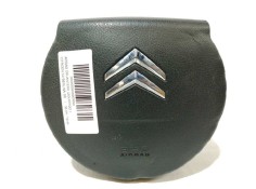 Recambio de airbag delantero izquierdo para citroën c4 berlina sx referencia OEM IAM 96471578ZD  