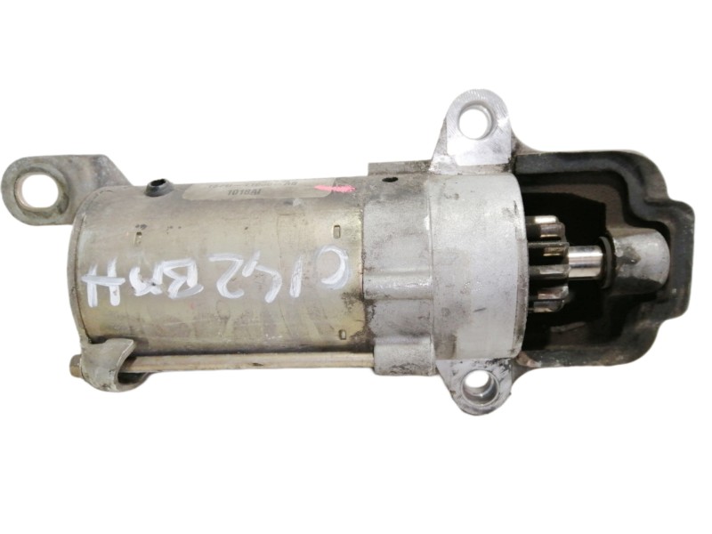 Recambio de motor arranque para ford mondeo berlina (ge) ghia referencia OEM IAM 1S7U11000AB 1018AI MOTORCRAFT 1S7U1111AA