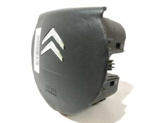 Recambio de airbag delantero izquierdo para citroën c4 berlina sx referencia OEM IAM 96471578ZD   2