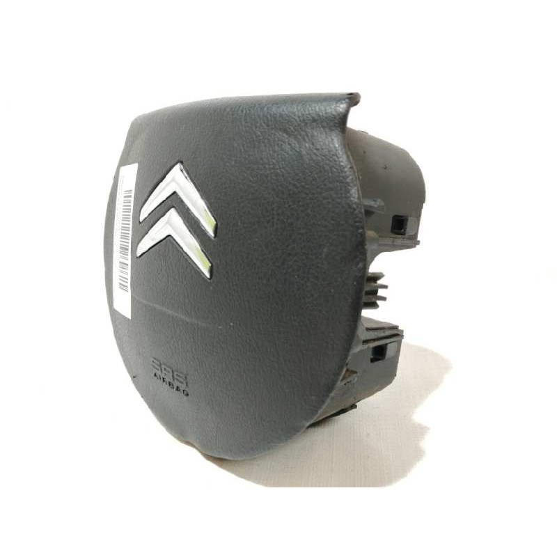 Recambio de airbag delantero izquierdo para citroën c4 berlina sx referencia OEM IAM 96471578ZD  