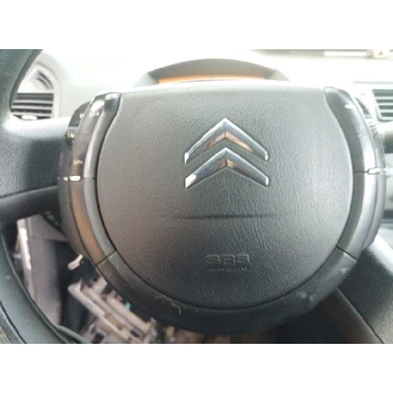 Recambio de airbag delantero izquierdo para citroën c4 berlina sx referencia OEM IAM 96471578ZD  