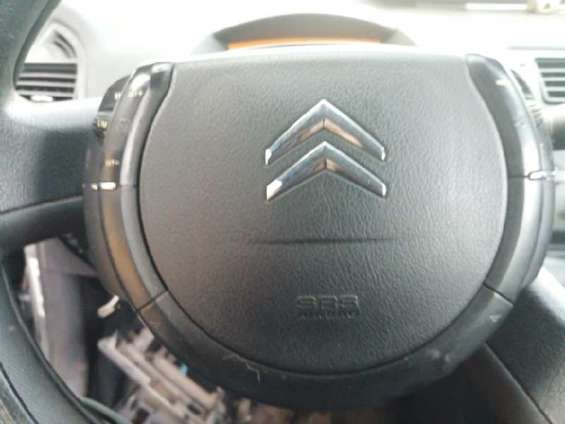 Recambio de airbag delantero izquierdo para citroën c4 berlina sx referencia OEM IAM 96471578ZD  