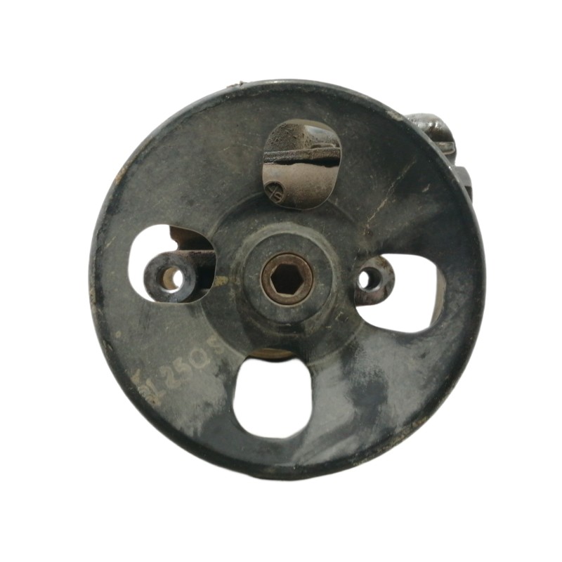 Recambio de bomba direccion para kia sorento 2.5 crdi vgt ex1 referencia OEM IAM 76024  