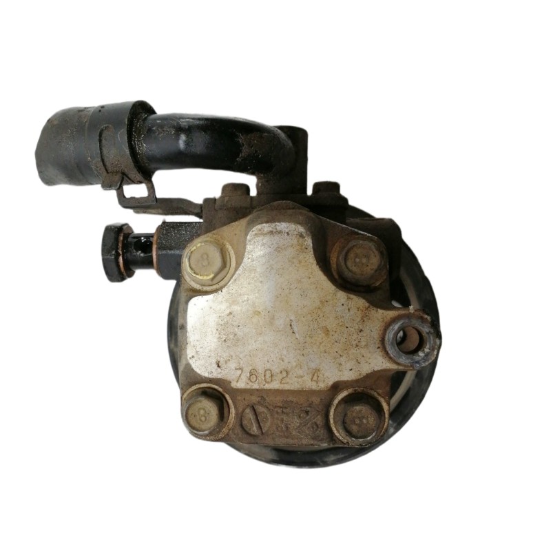 Recambio de bomba direccion para kia sorento 2.5 crdi vgt ex1 referencia OEM IAM 76024  