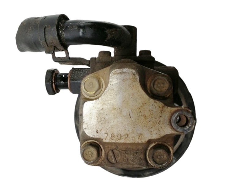 Recambio de bomba direccion para kia sorento 2.5 crdi vgt ex1 referencia OEM IAM 76024  