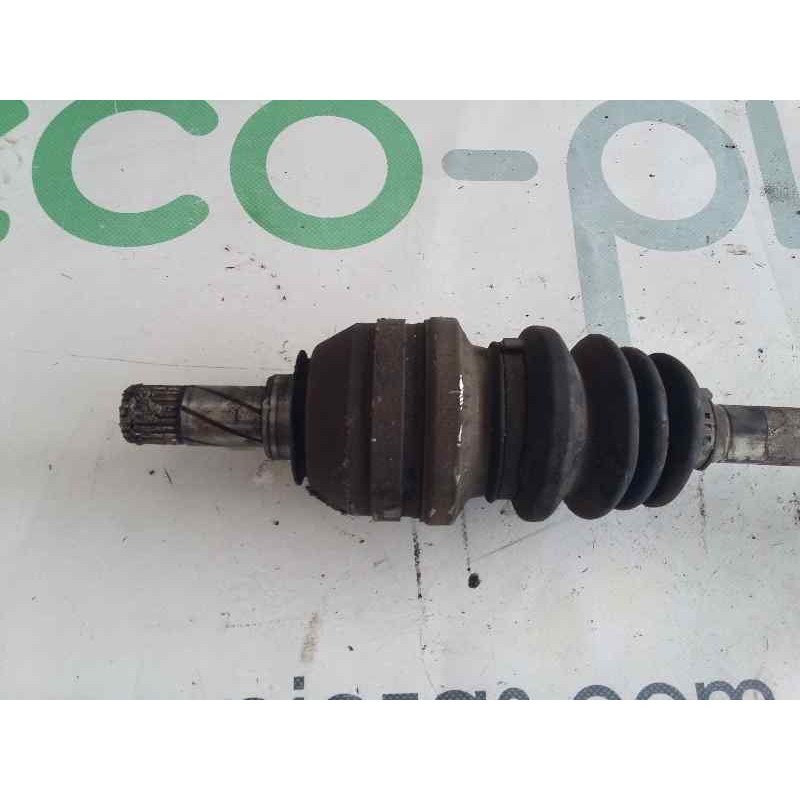 Recambio de transmision delantera izquierda para opel astra g berlina comfort referencia OEM IAM   