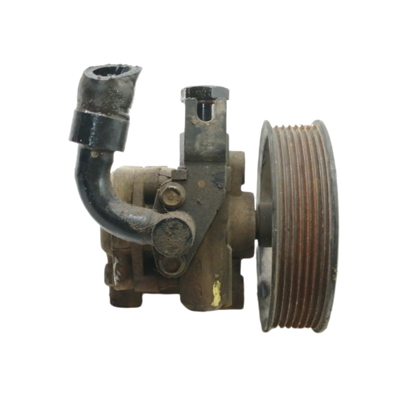 Recambio de bomba direccion para kia sorento 2.5 crdi vgt ex1 referencia OEM IAM 76024  