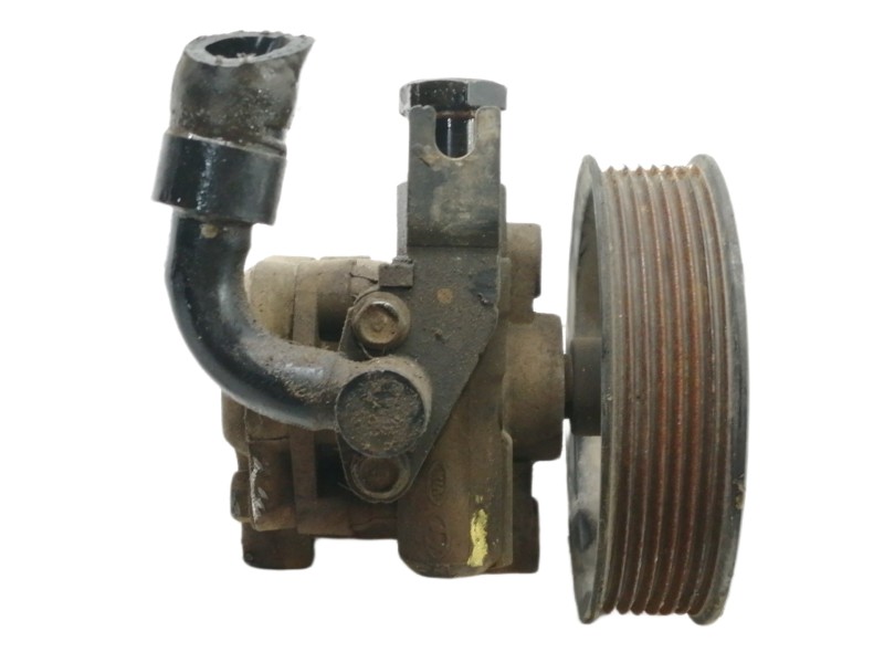 Recambio de bomba direccion para kia sorento 2.5 crdi vgt ex1 referencia OEM IAM 76024  