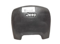 Recambio de airbag delantero izquierdo para jeep gr.cherokee (wj/wg) 2.7 crd cat referencia OEM IAM   
