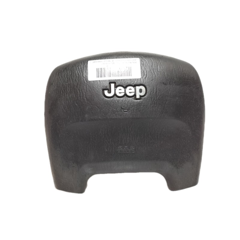 Recambio de airbag delantero izquierdo para jeep gr.cherokee (wj/wg) 2.7 crd cat referencia OEM IAM   