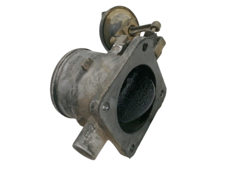 Recambio de caja mariposa para kia sorento 2.5 crdi vgt ex1 referencia OEM IAM 3510027XXX  