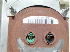 Recambio de airbag delantero izquierdo para jeep gr.cherokee (wj/wg) 2.7 crd cat referencia OEM IAM    2