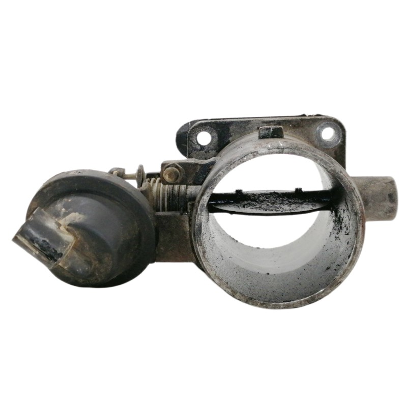 Recambio de caja mariposa para kia sorento 2.5 crdi vgt ex1 referencia OEM IAM 3510027XXX  