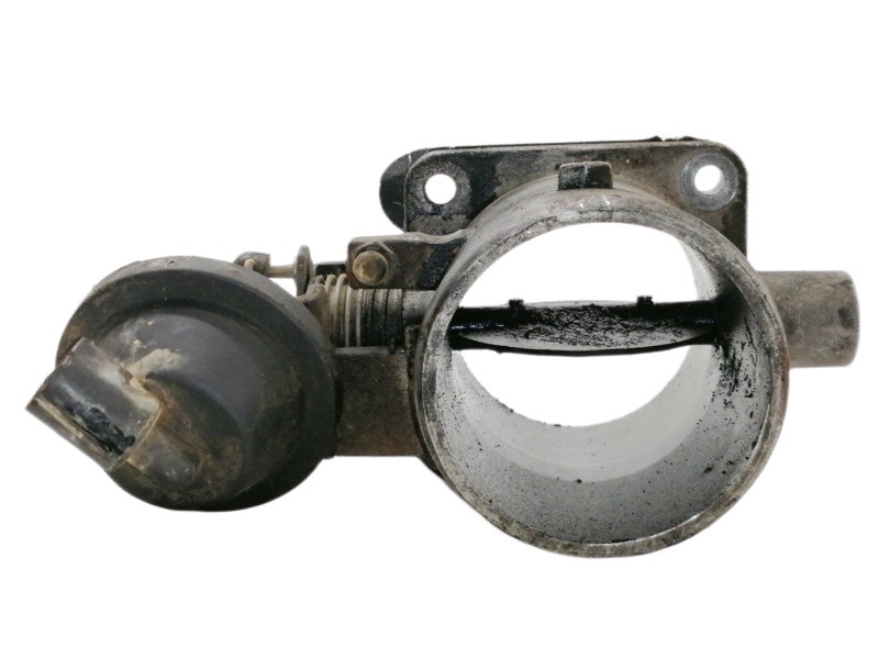 Recambio de caja mariposa para kia sorento 2.5 crdi vgt ex1 referencia OEM IAM 3510027XXX  