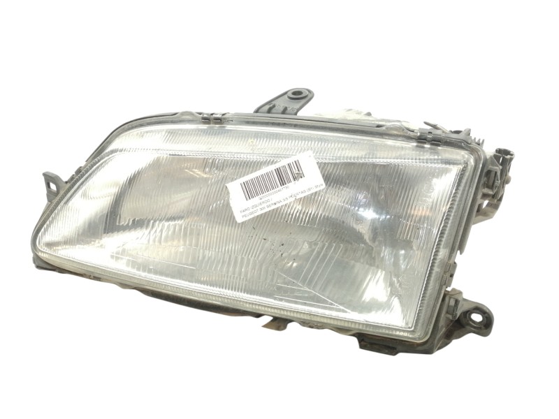 Recambio de faro izquierdo para peugeot 306 berlina 3/5 puertas (s1) style d referencia OEM IAM 60975840  