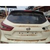 nissan qashqai ii (j11, j11_) del año 2021