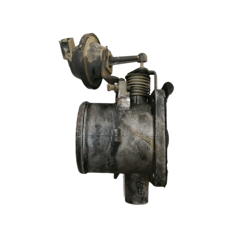 Recambio de caja mariposa para kia sorento 2.5 crdi vgt ex1 referencia OEM IAM 3510027XXX  