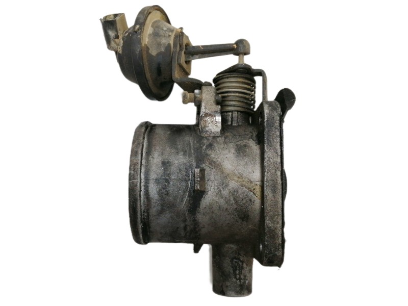 Recambio de caja mariposa para kia sorento 2.5 crdi vgt ex1 referencia OEM IAM 3510027XXX  